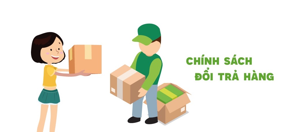 Chính sách đổi trả