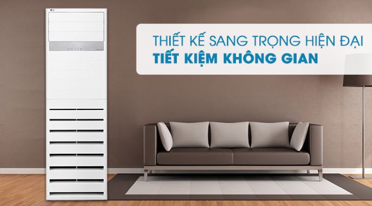 Điều hòa tủ đứng là gì? Tại sao nên sử dụng điều hòa tủ đứng